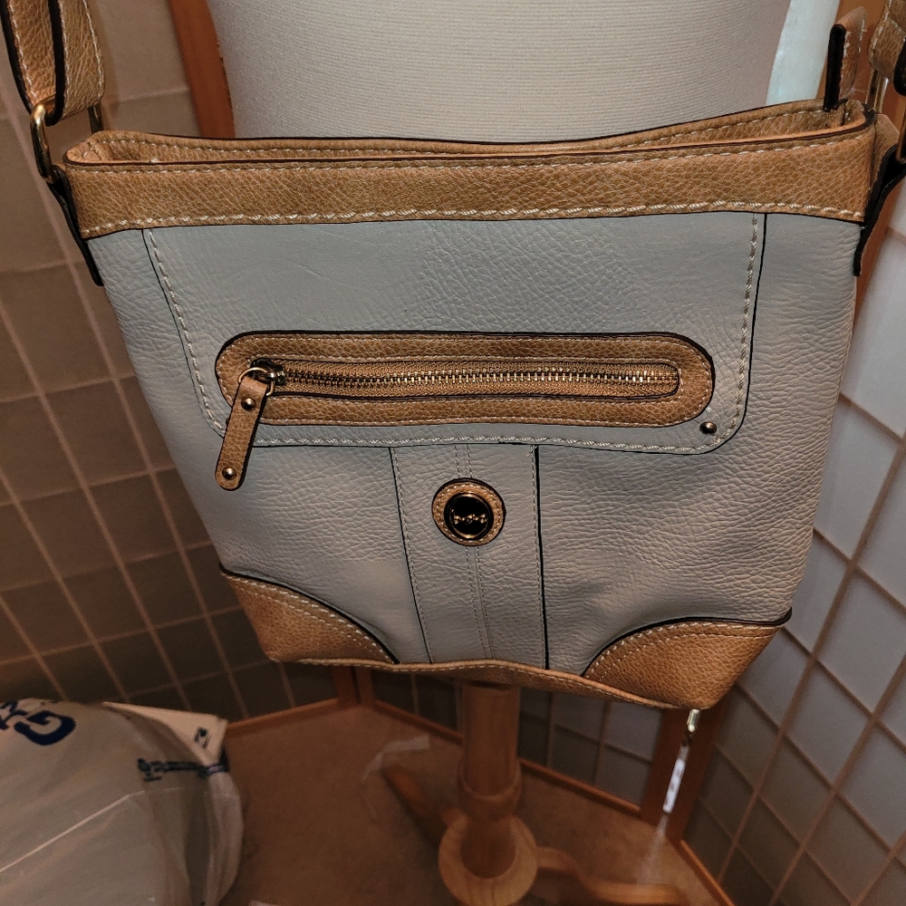 Two Boc Purses - image 2